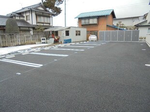 朝陽駅 徒歩9分 1階の物件内観写真